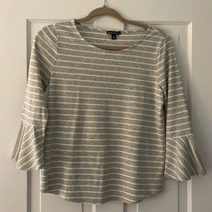 Women’s JCrew Mercantile shirt